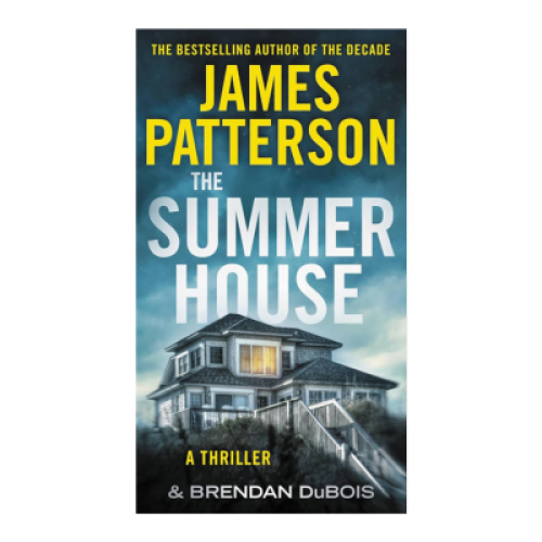 The Summer House: The Classic Blockbuster from the Author of Lion & Lamb Mass Market Paperback – June 28, 2022
