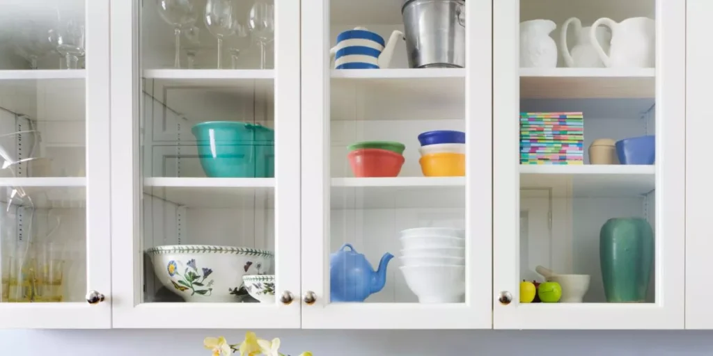 The Ultimate Guide to an Organized Kitchen The Ultimate Guide to an Organized Kitchen