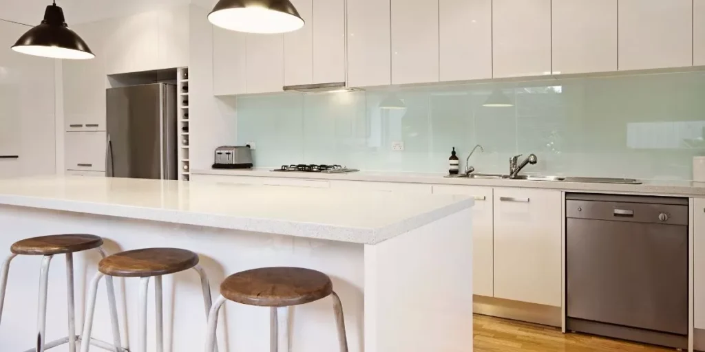 The Role of Lighting in Contemporary Kitchen Design The Role of Lighting in Contemporary Kitchen Design