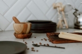 What Are the Best Countertop Accessories for a Chic Kitchen?